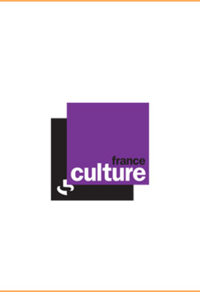 Logo france culture 