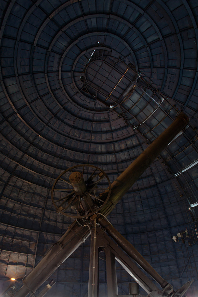 Observatorio Somnia 13 ©Thibault Jeanson