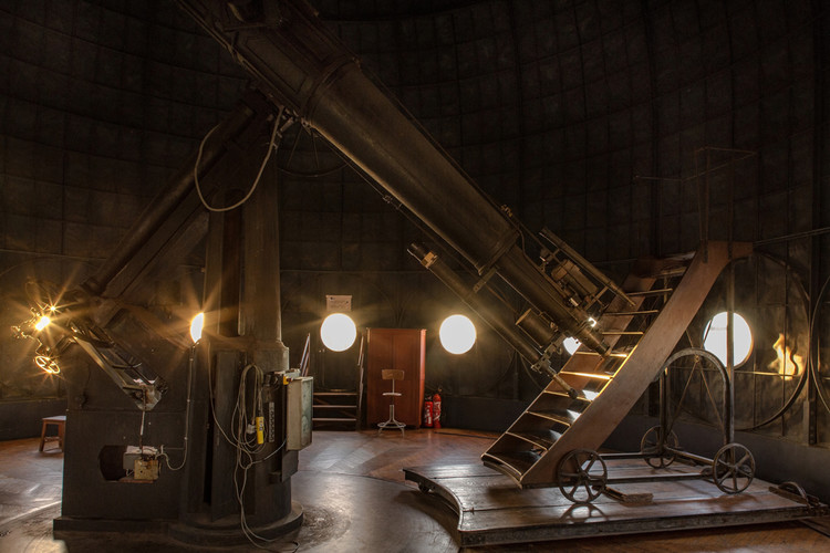 Observatorio Somnia 24 ©Thibault Jeanson