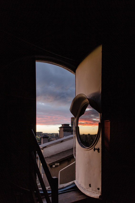 Observatorio Somnia 33 ©Thibault Jeanson